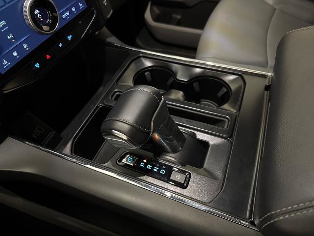 Certified 2025 Ford F150 Lightning Flash AWD/4WD image 31