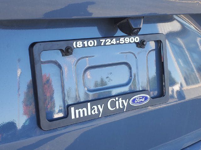 Certified 2024 Ford Escape ST-Line w/ Tech Pack #1 AWD/4WD image 31