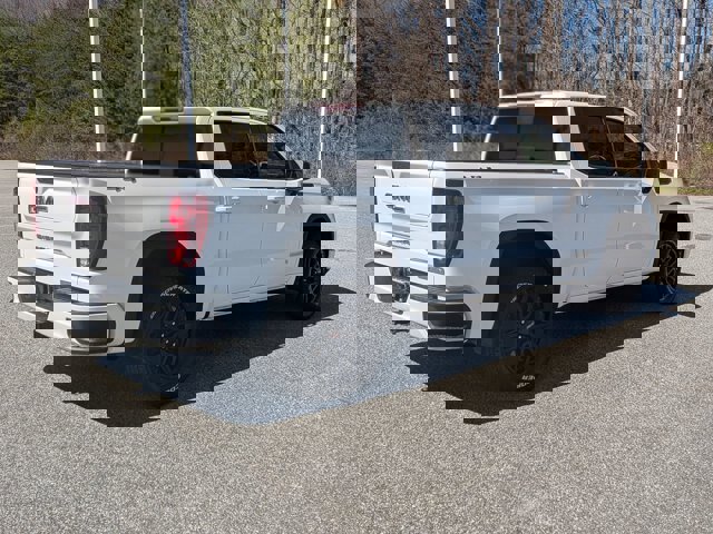 Used 2020 GMC Sierra 1500 Elevation w/ Elevation Value Package image 5