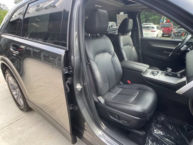 Used 2025 MAZDA CX-90 3.3 Turbo w/ Preferred Package AWD/4WD image 31