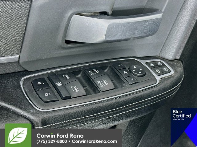 Used 2023 RAM 2500 Big Horn w/ Level 1 Equipment Group AWD/4WD image 22