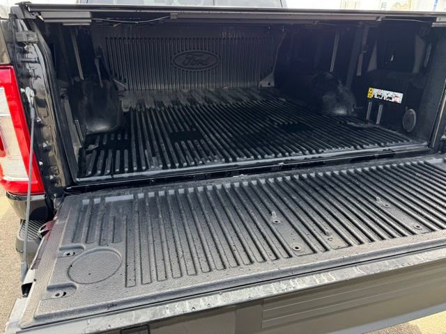 Certified 2023 Ford F150 Lariat w/ Equipment Group 502A High image 43