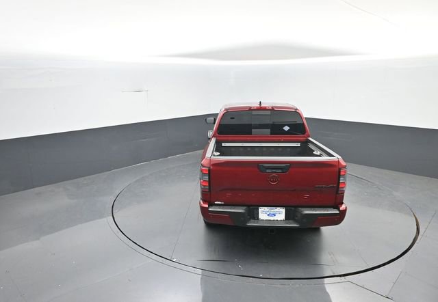 Used 2023 Nissan Frontier PRO-4X w/ Pro Convenience Package AWD/4WD image 31