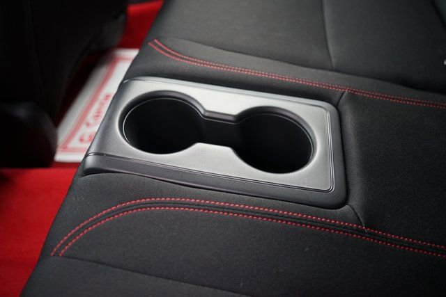 Used 2025 Honda Civic Type R image 9