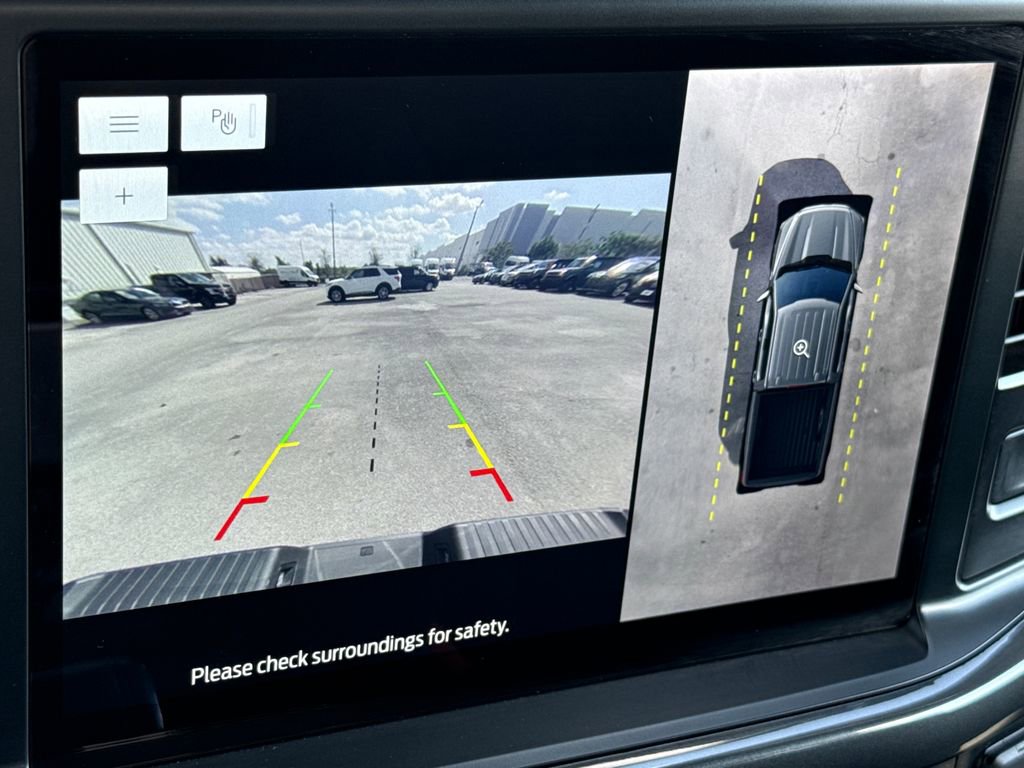 Certified 2023 Ford F150 XLT w/ Equipment Group 302A High image 22