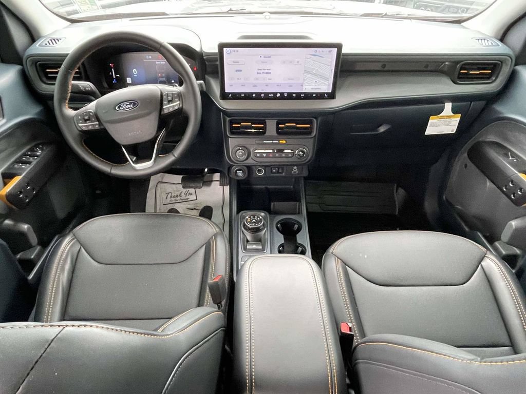 Certified 2026 Ford Maverick Tremor AWD/4WD image 11