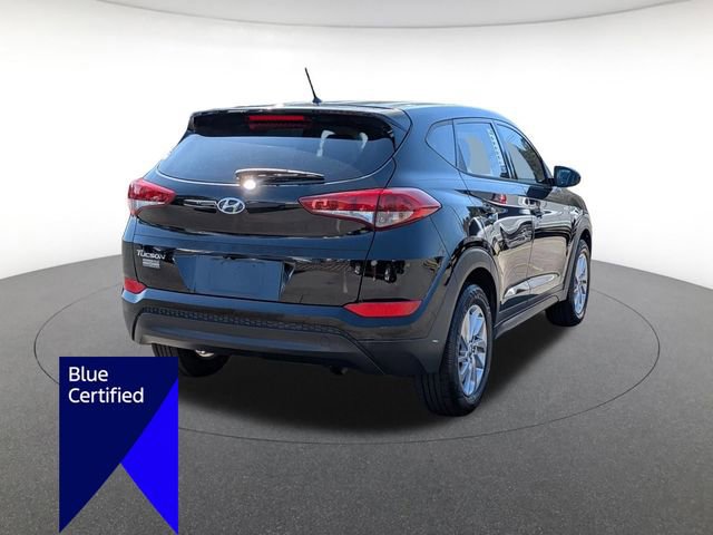 Used 2018 Hyundai Tucson SE w/ Cargo Package image 5