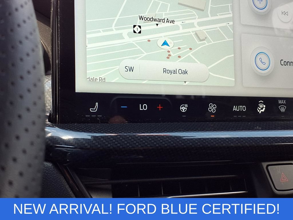 Certified 2024 Ford Escape ST-Line w/ Tech Pack #1 AWD/4WD image 5