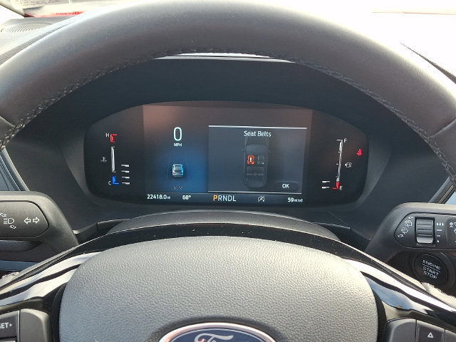 Certified 2024 Ford Escape Active AWD/4WD image 19