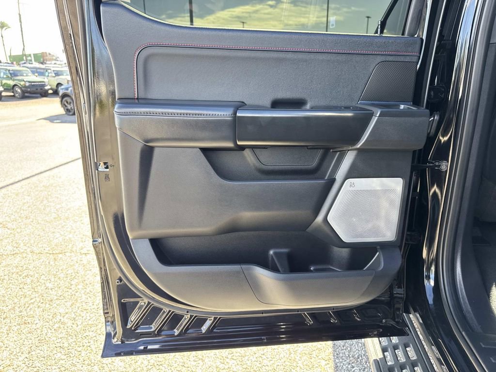 Certified 2025 Ford F150 Raptor image 23