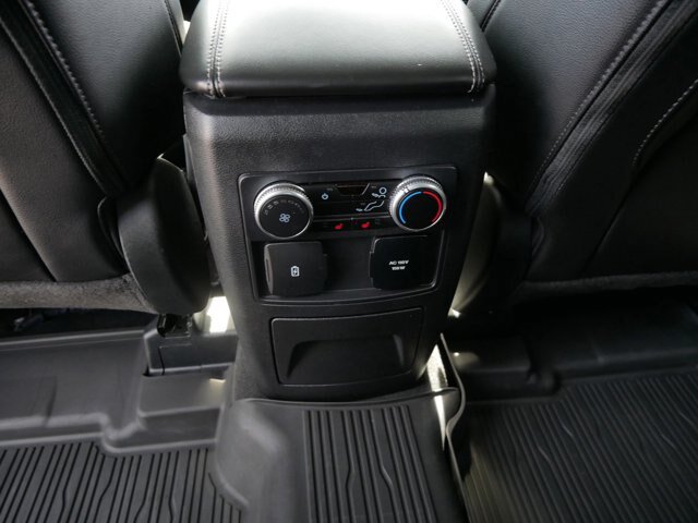 Certified 2022 Ford Explorer Limited w/ Limited Technology Package AWD/4WD image 15