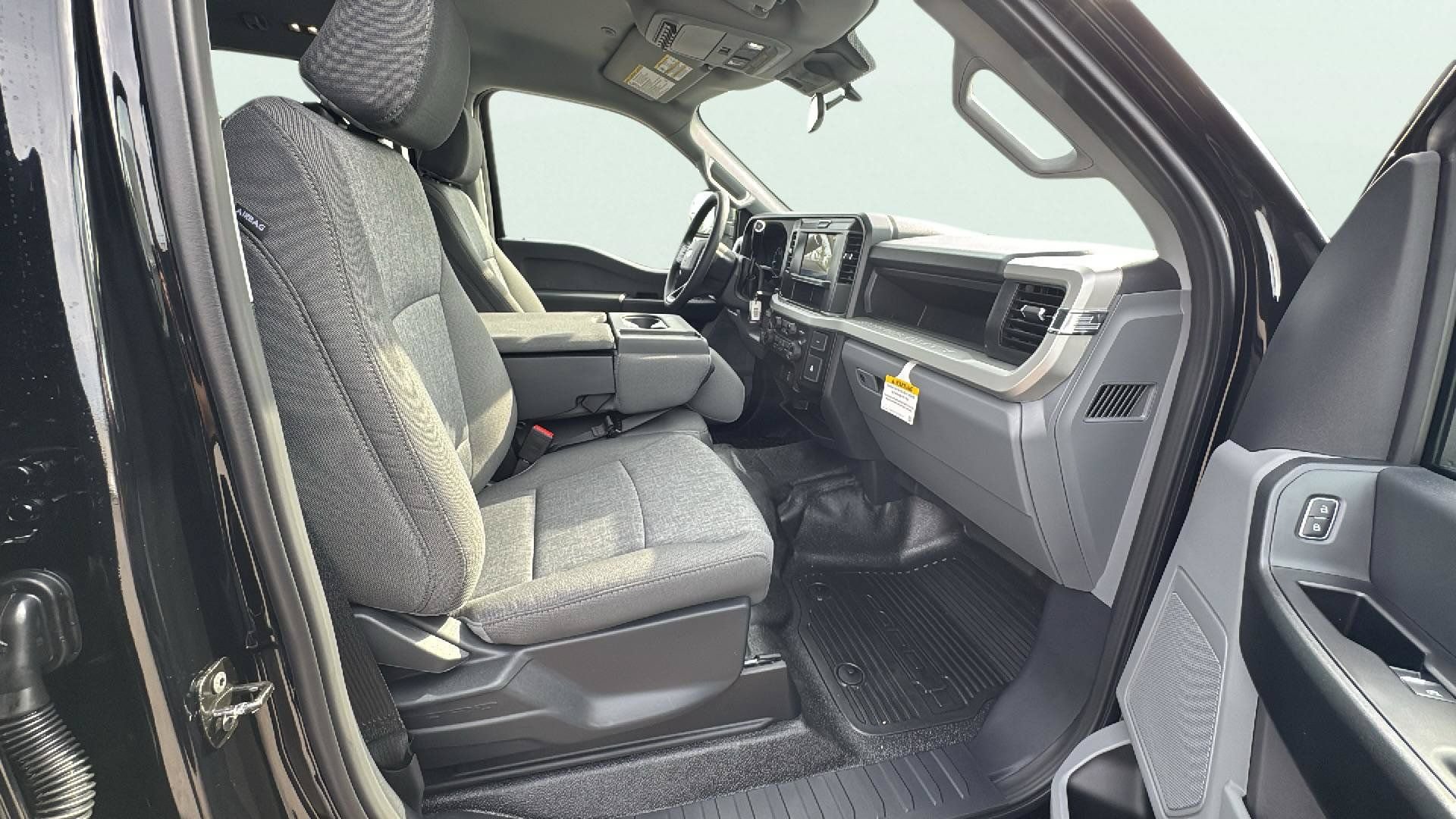 Certified 2026 Ford F250 XL w/ XL Off-Road Package AWD/4WD image 20