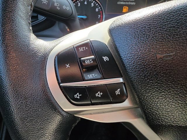 Certified 2023 Ford Explorer XLT RWD image 18