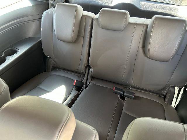 Used 2022 Honda Odyssey EX-L image 19