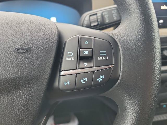 Certified 2025 Ford Bronco Sport Big Bend AWD/4WD image 20