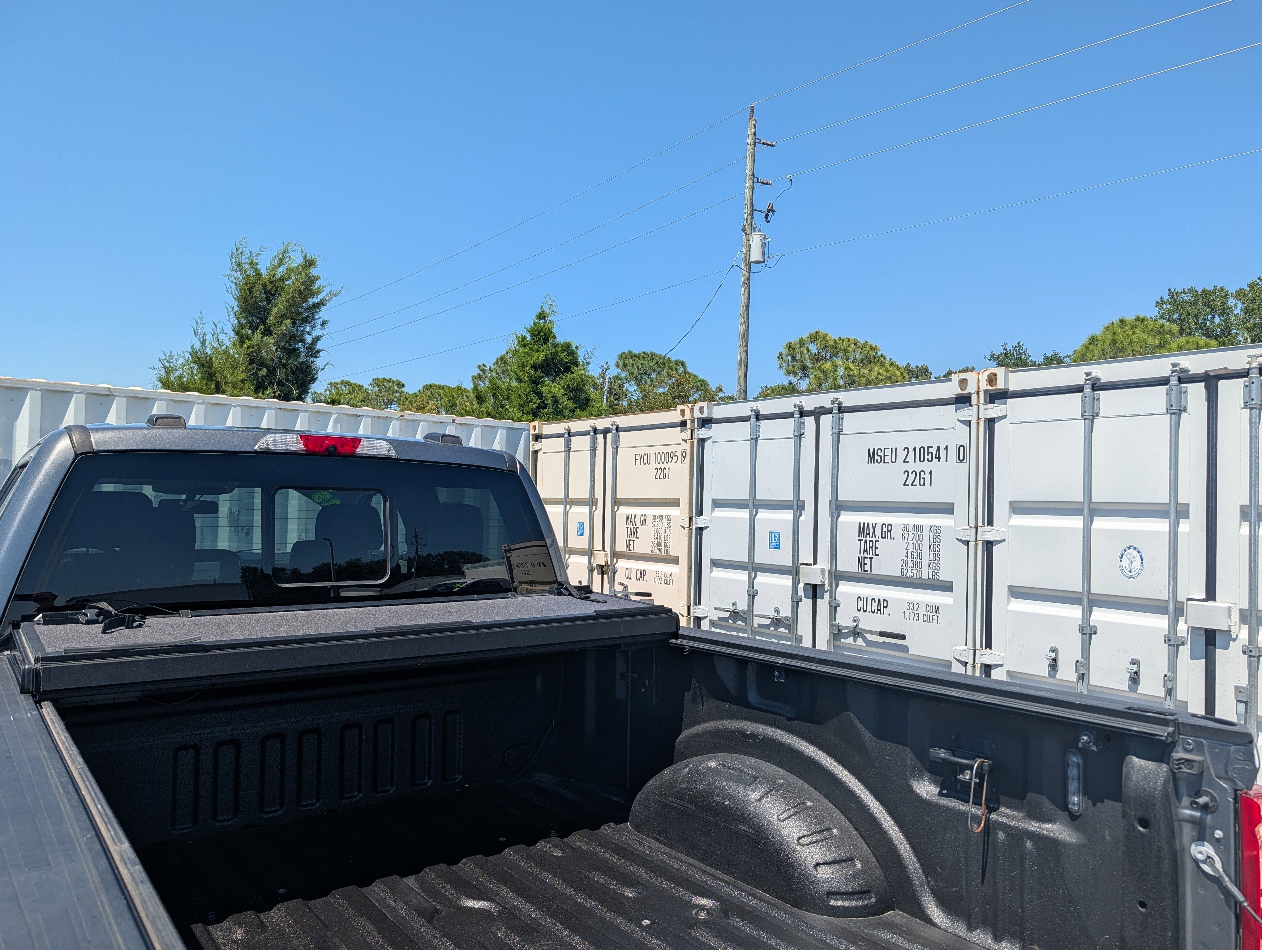 Certified 2023 Ford F250 Lariat AWD/4WD image 16