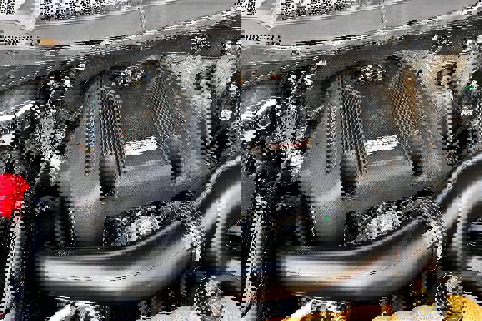 Certified 2018 Ford F150 Raptor w/ Equipment Group 802A Luxury image 35