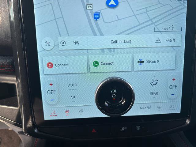 Certified 2022 Ford Expedition Max Limited image 22