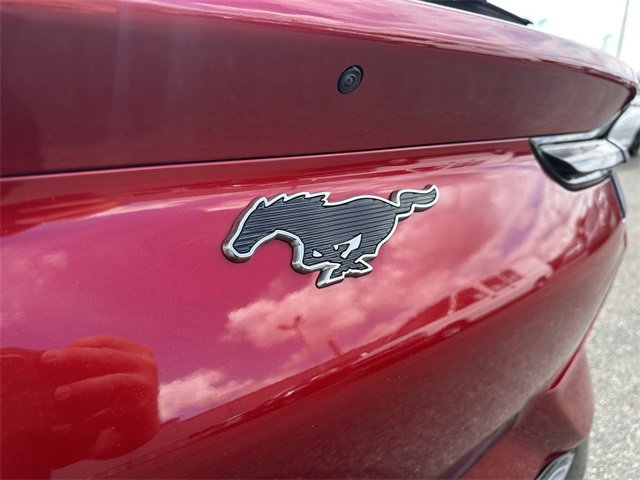 Certified 2021 Ford Mustang Mach-E Premium image 46