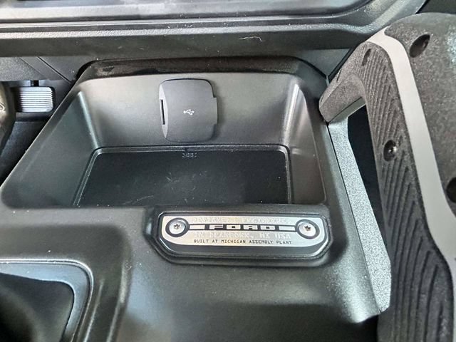 Certified 2023 Ford Bronco Big Bend AWD/4WD image 25