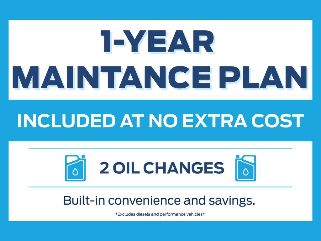 Certified 2024 Ford Edge SEL w/ Convenience Package image 10