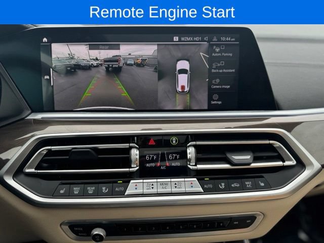 Used 2022 BMW X5 xDrive40i w/ Premium Package AWD/4WD image 23