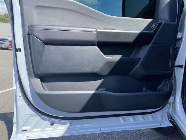 Certified 2025 Ford F150 STX image 17