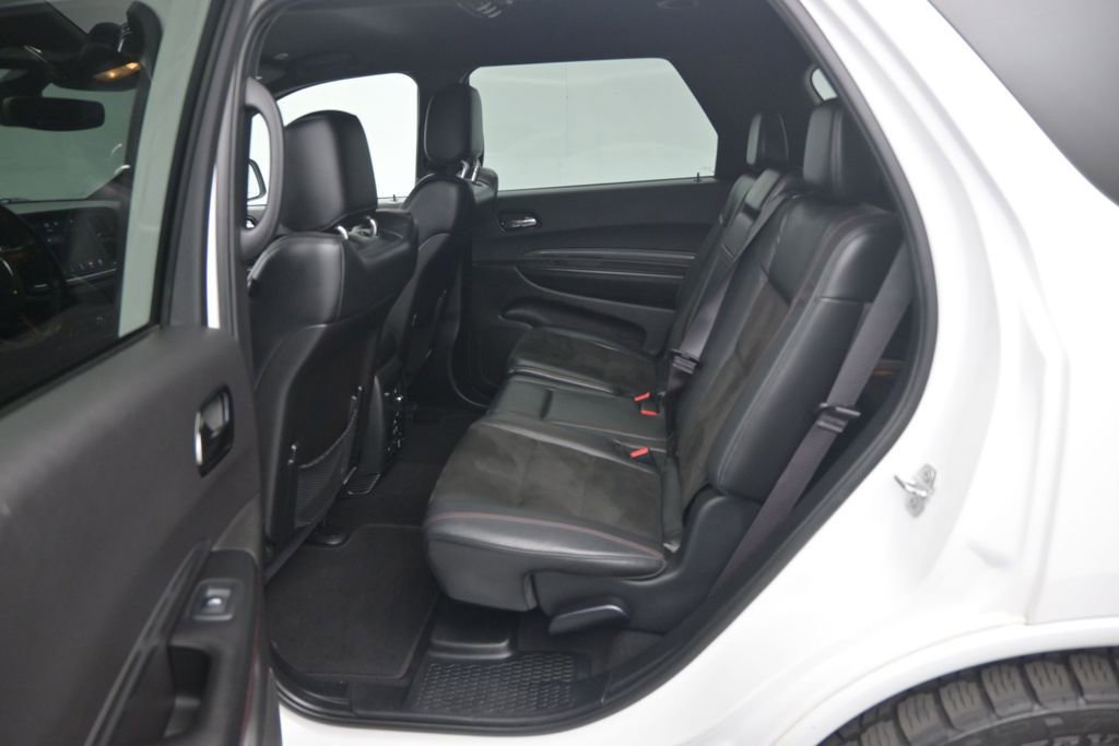Used 2021 Dodge Durango R/T AWD/4WD image 19