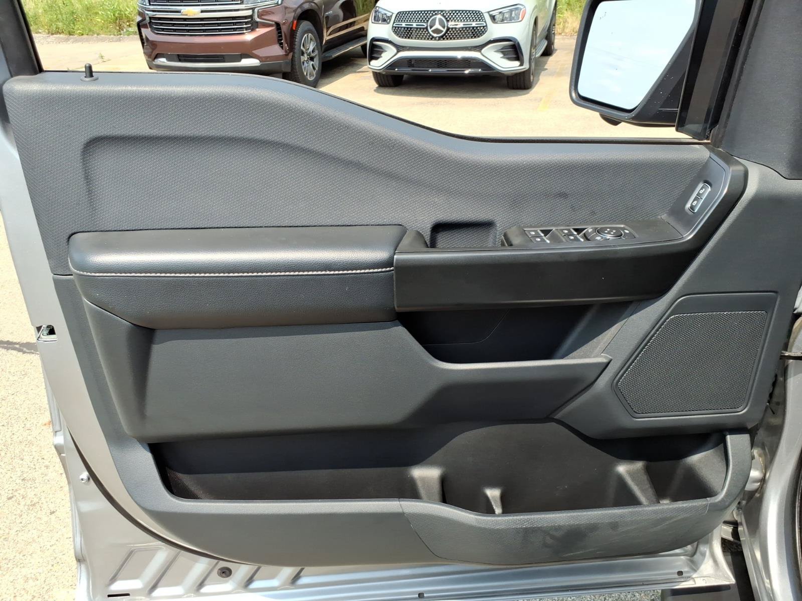 Certified 2021 Ford F150 XL w/ STX Appearance Package AWD/4WD image 12