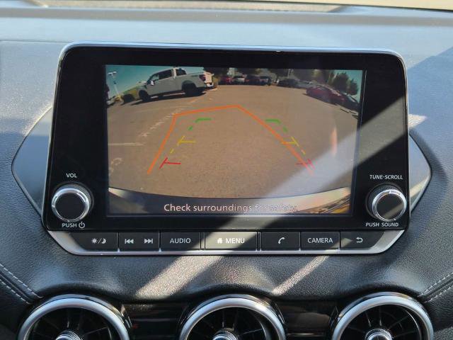 Used 2021 Nissan Sentra SV image 18