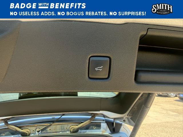 Certified 2024 Ford Escape Active FWD image 7