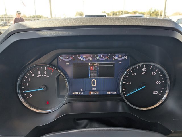 Certified 2024 Ford Expedition Max XLT image 23