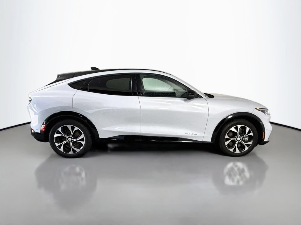 Certified 2023 Ford Mustang Mach-E Premium AWD/4WD image 15