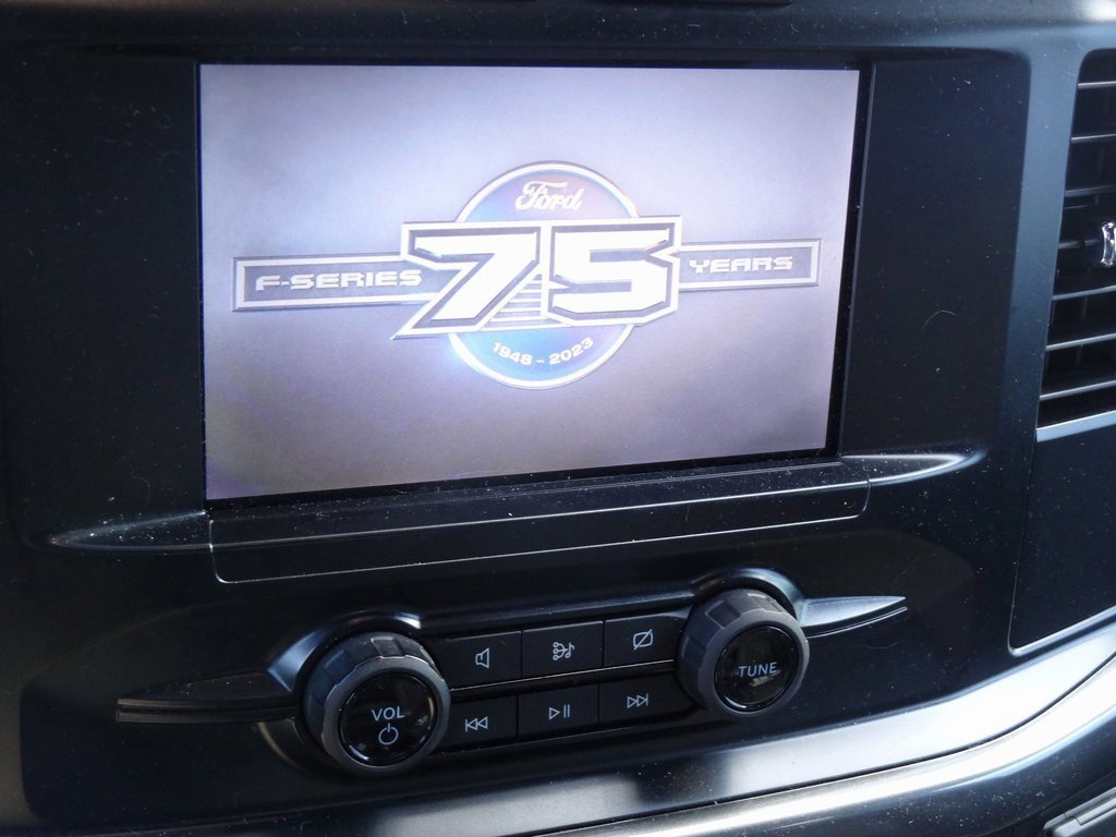 Certified 2023 Ford F150 XL w/ STX Appearance Package image 10