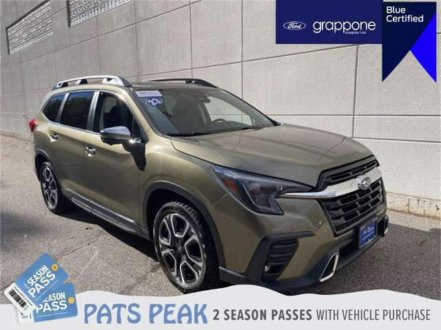 Used 2023 Subaru Ascent Touring