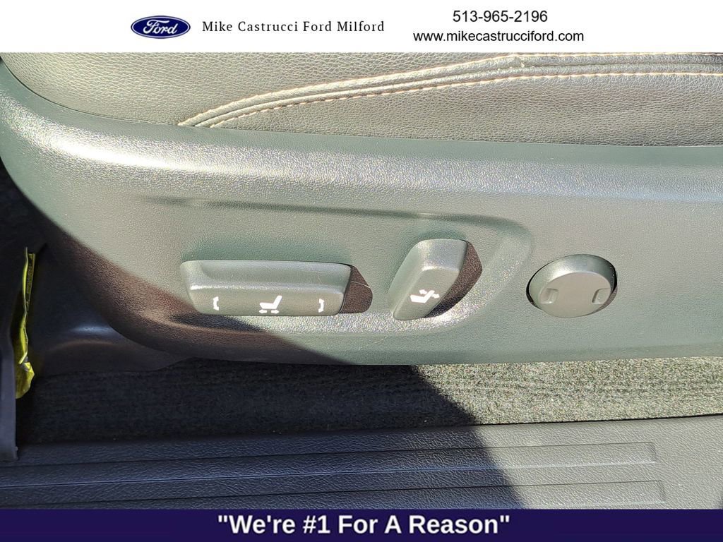 Used 2023 Toyota 4Runner 40th Anniversary SE image 23