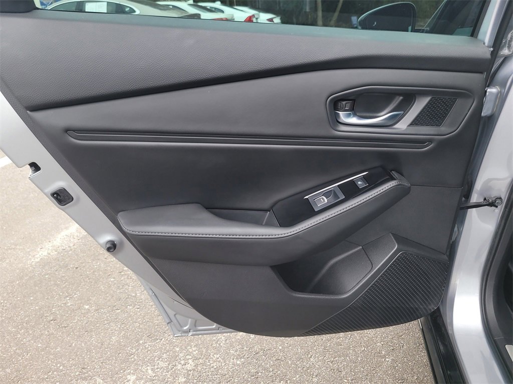 Used 2024 Honda Accord Touring image 9