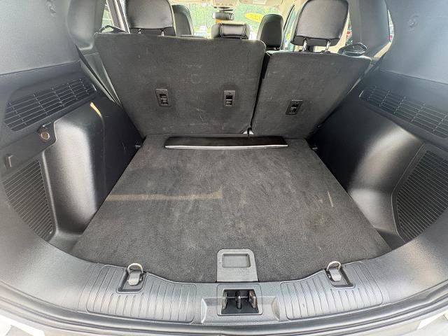 Certified 2022 Ford Escape Titanium w/ Class II Trailer Tow Package AWD/4WD image 40