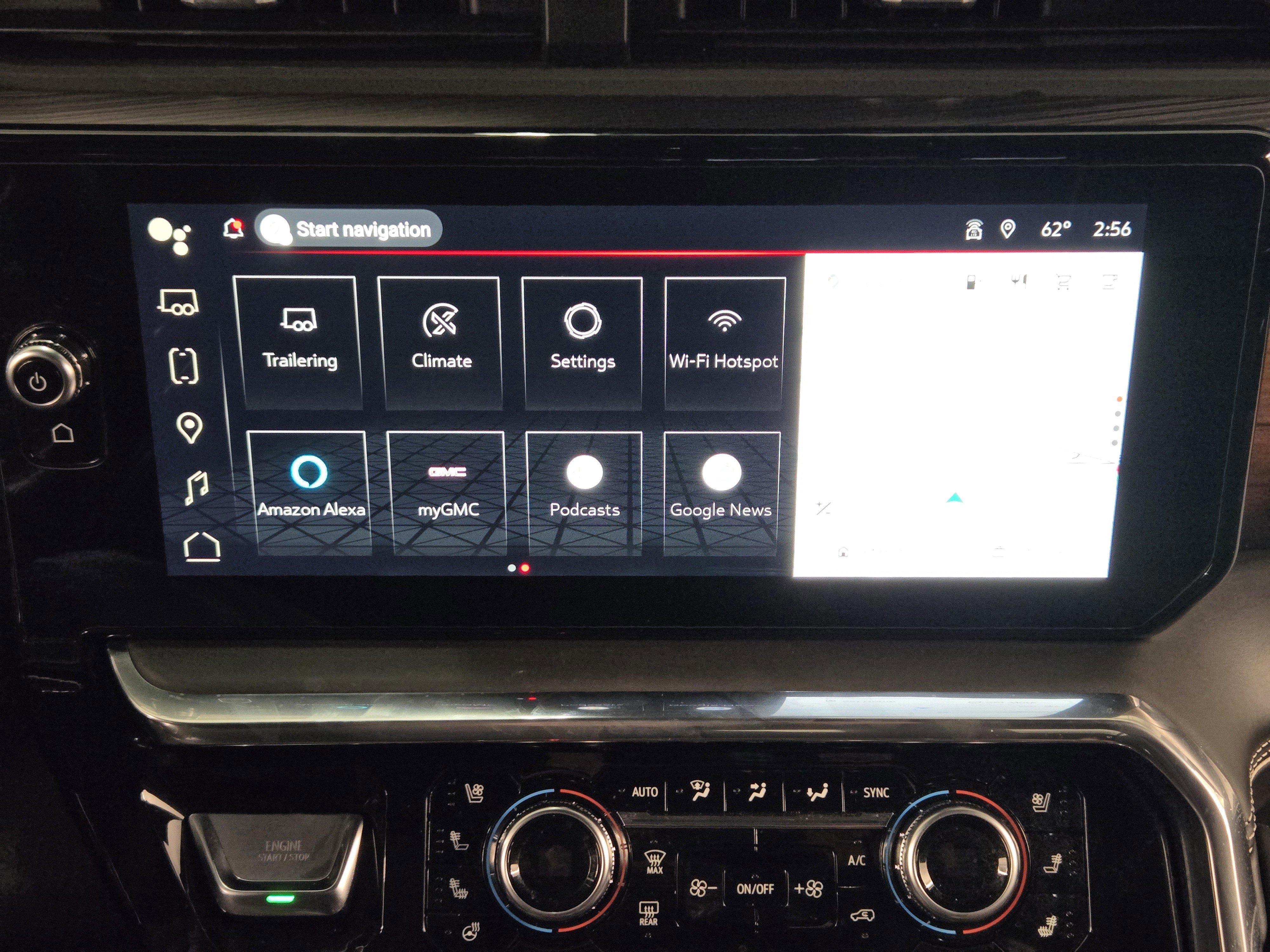 Used 2023 GMC Sierra 1500 Denali Ultimate image 16