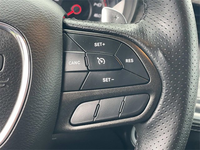 Used 2023 Dodge Charger Scat Pack w/ Daytona Edition Group image 10