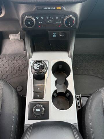 Certified 2022 Ford Bronco Sport Big Bend w/ Convenience Package image 31