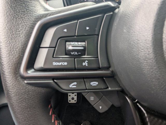 Used 2023 Subaru WRX Premium image 25