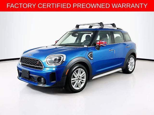 Used 2023 MINI Cooper Countryman S