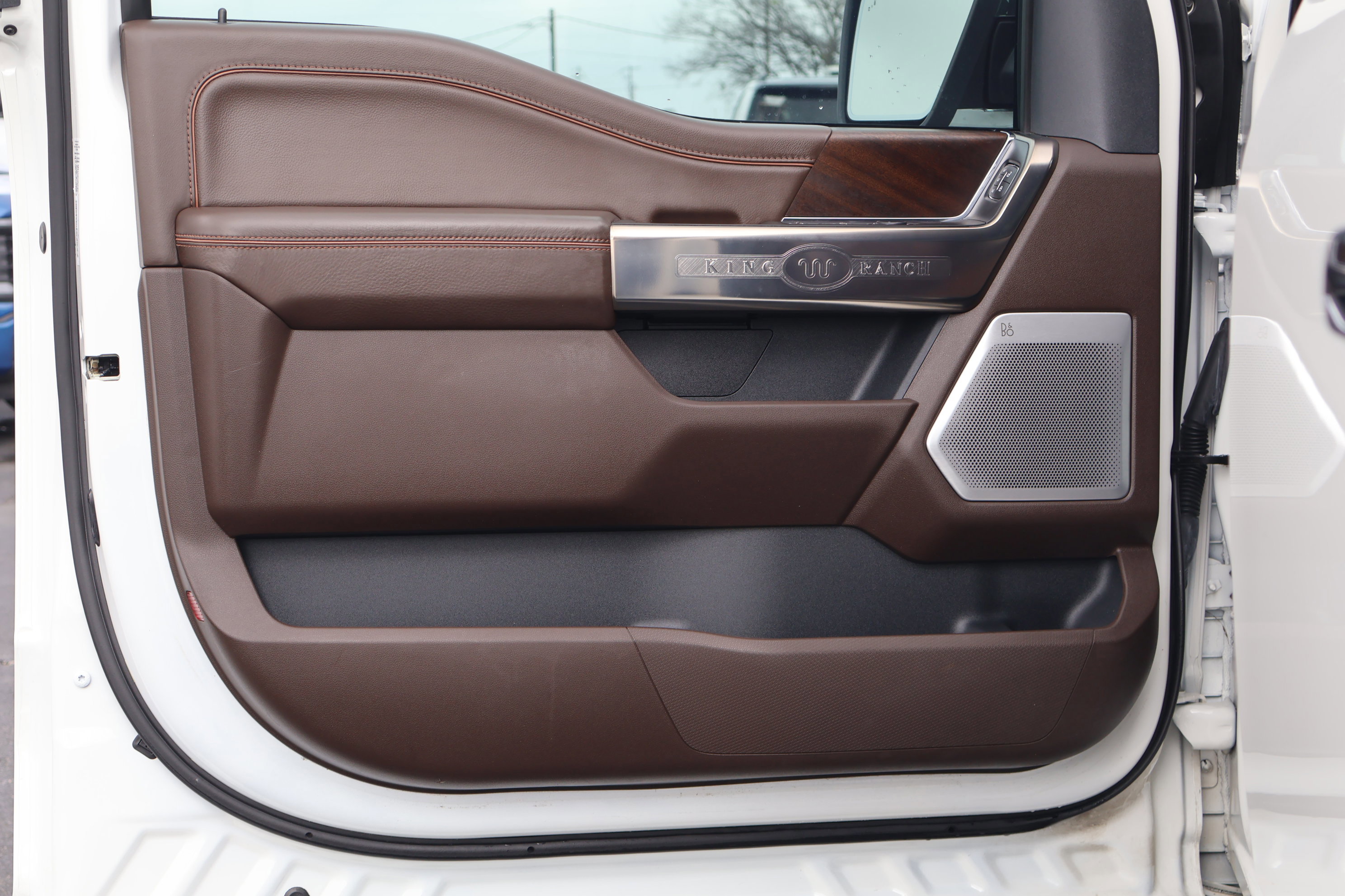 Certified 2022 Ford F150 King Ranch w/ Equipment Group 601A High image 11