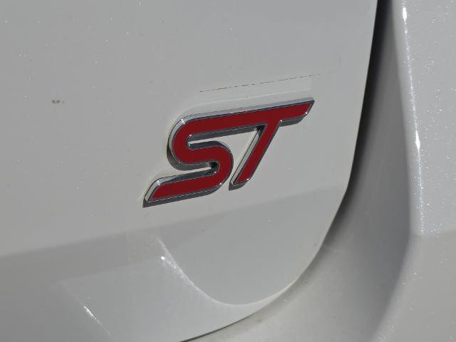 Certified 2025 Ford Explorer ST RWD image 7