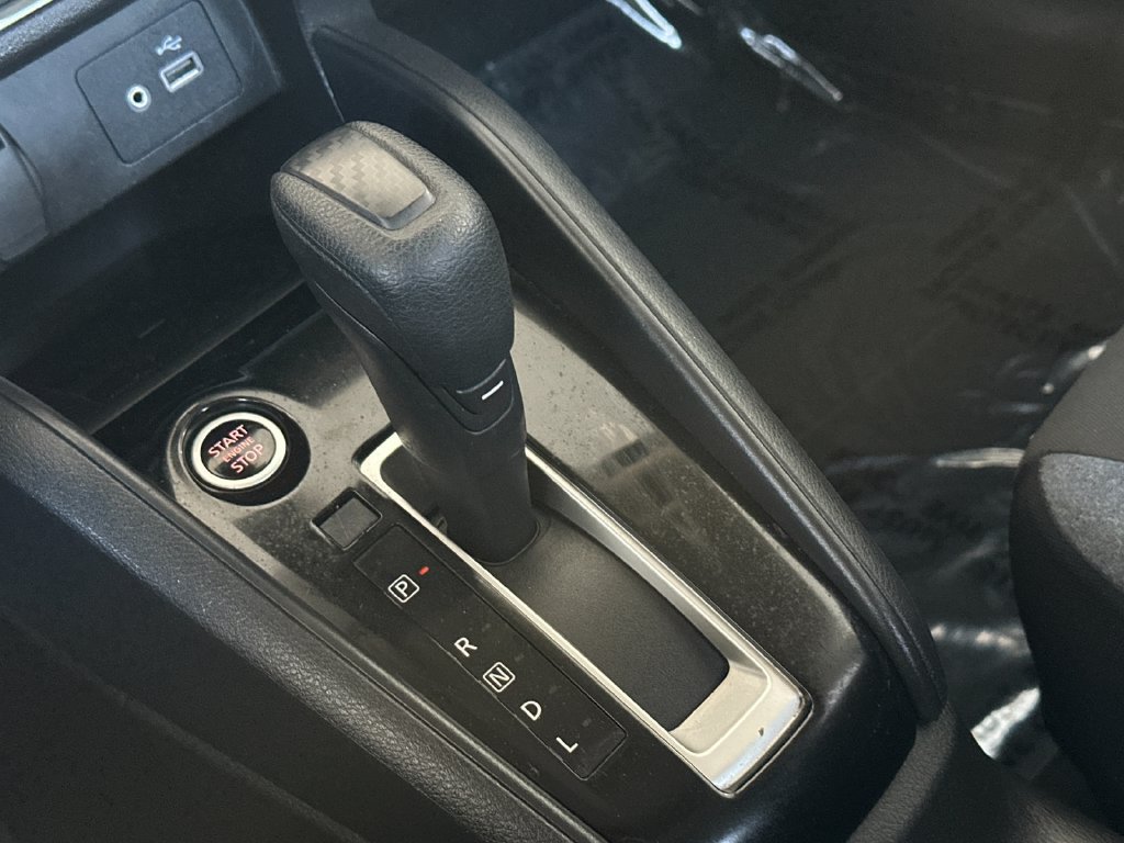 Used 2023 Nissan Versa SV FWD image 19