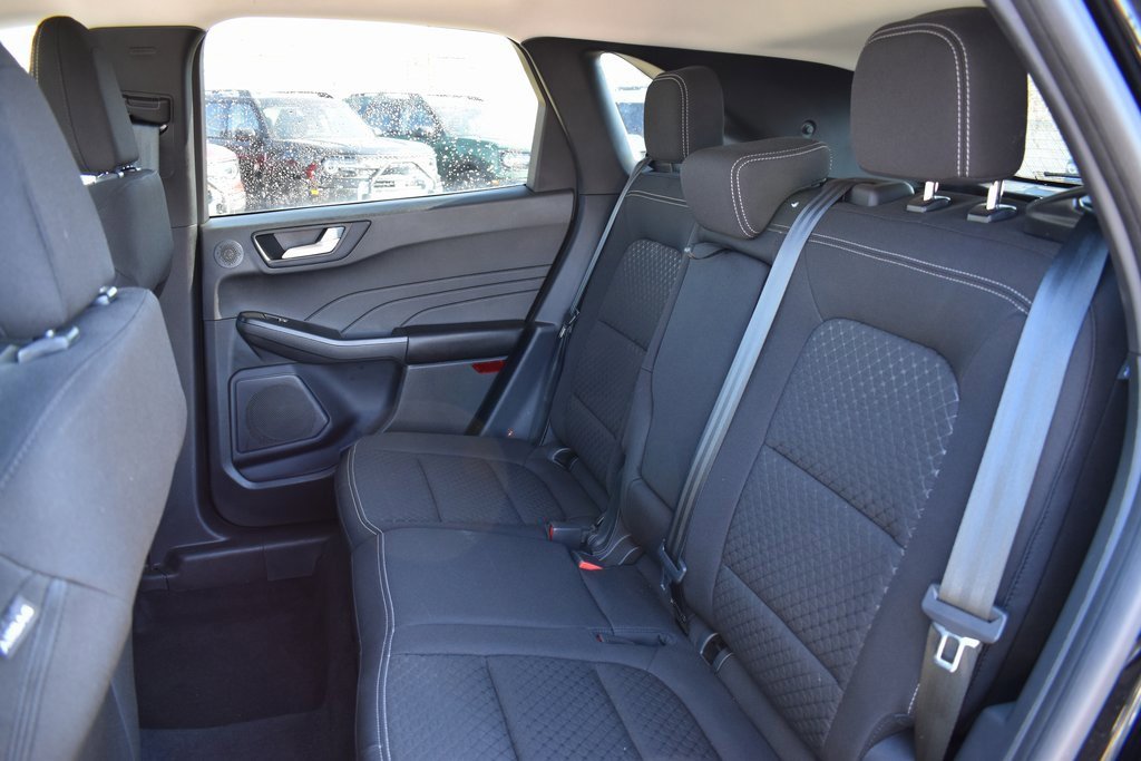 Certified 2023 Ford Escape Active w/ Tech Pack #2 image 8