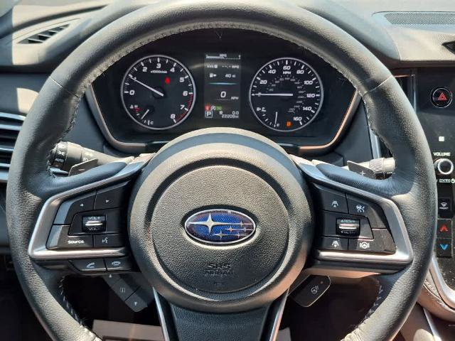 Used 2022 Subaru Outback Limited AWD/4WD image 17
