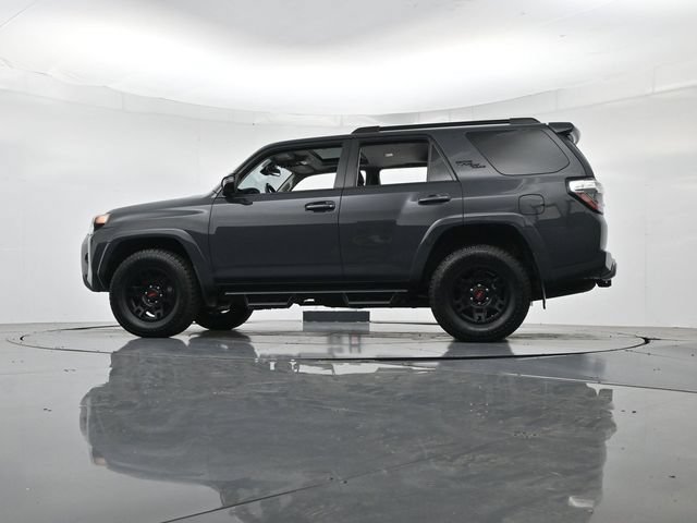 Used 2024 Toyota 4Runner TRD Off-Road Premium w/ Moonroof Package AWD/4WD image 41