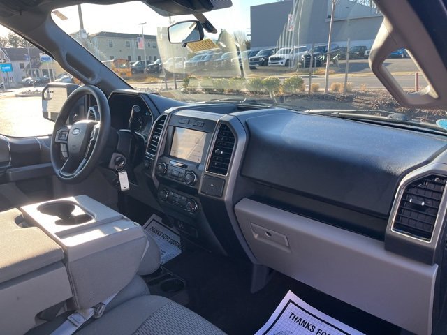 Certified 2019 Ford F150 XLT image 33